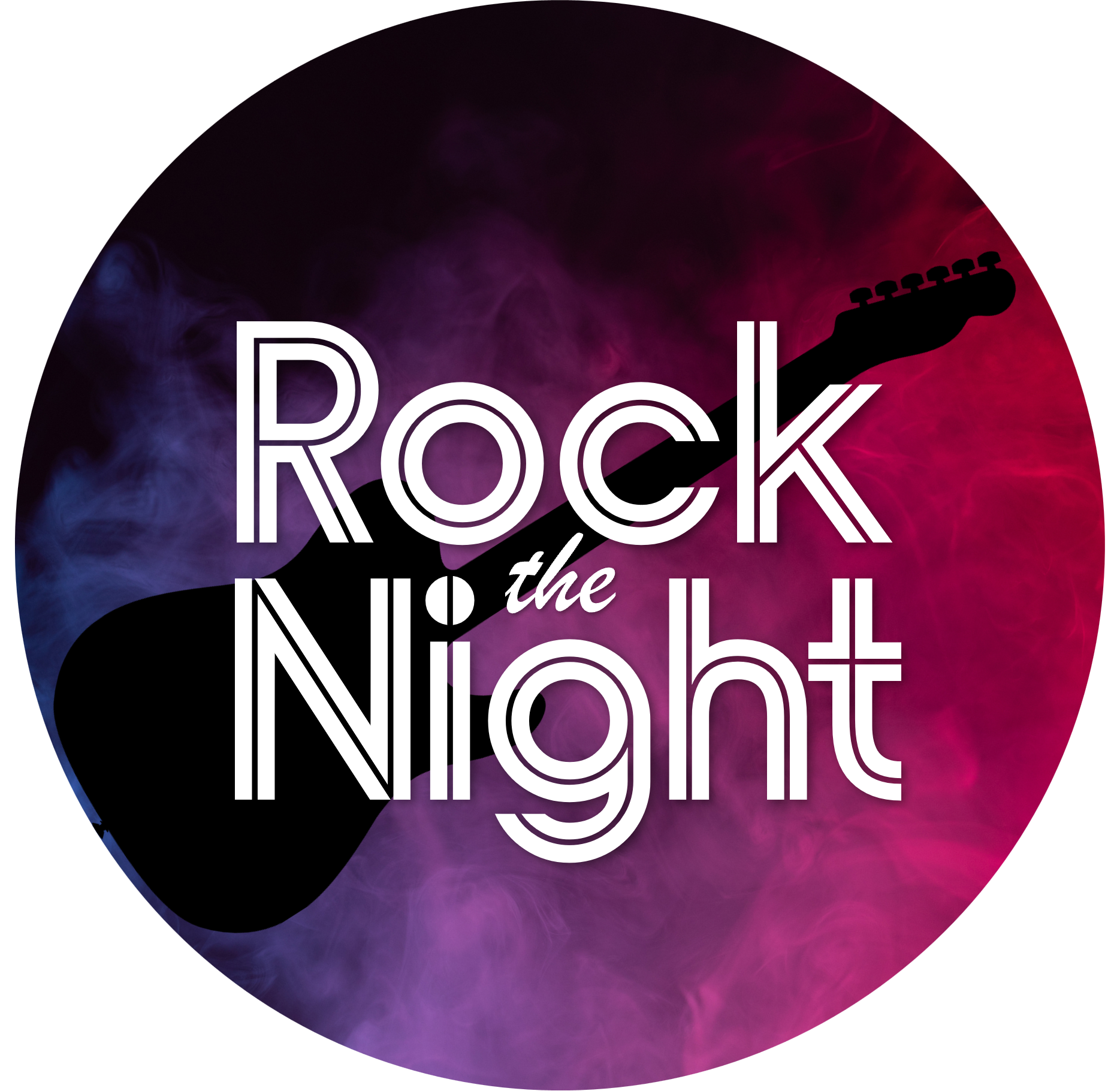 The Ultimate Party Band Experience